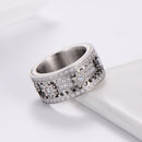 <tc>Celestial Gear Roterande Ring – S925</tc>