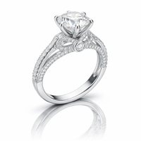 <tc>Halo-ring av ljus – en tidlös briljans</tc>