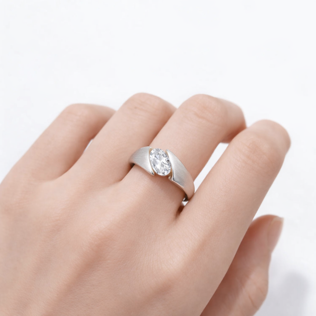 <tc>Ring Eklips – Ett ljus mellan två världar</tc>