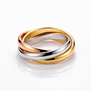 <tc>Ring Trilogin — Tre skimmer i rörelse</tc>