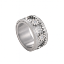 <tc>Celestial Gear Roterande Ring – S925</tc>