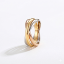 <tc>Ring Trilogin — Tre skimmer i rörelse</tc>