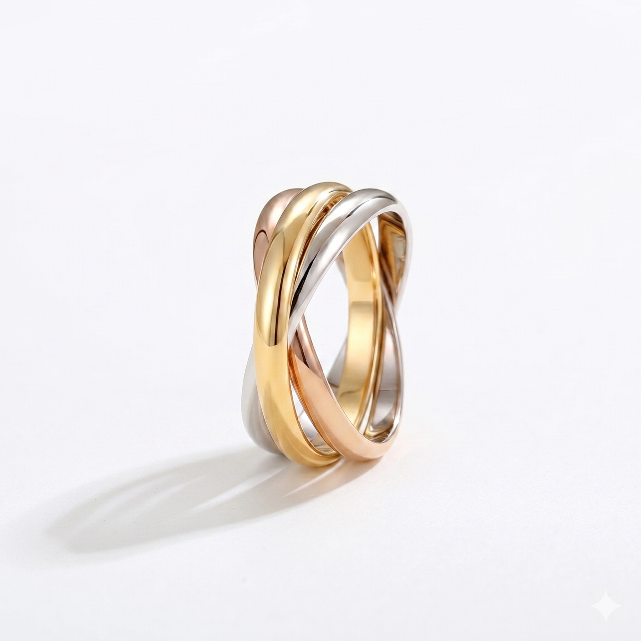 <tc>Ring Trilogin — Tre skimmer i rörelse</tc>