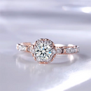 Floréal Radiance Ring - Eternal Dew