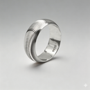 <tc>Kattenöga-ring – en levande relief</tc>