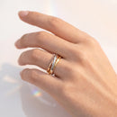 <tc>Ring Trilogin — Tre skimmer i rörelse</tc>