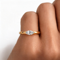<tc>Ring Ren Marquise – Skarp linje</tc>