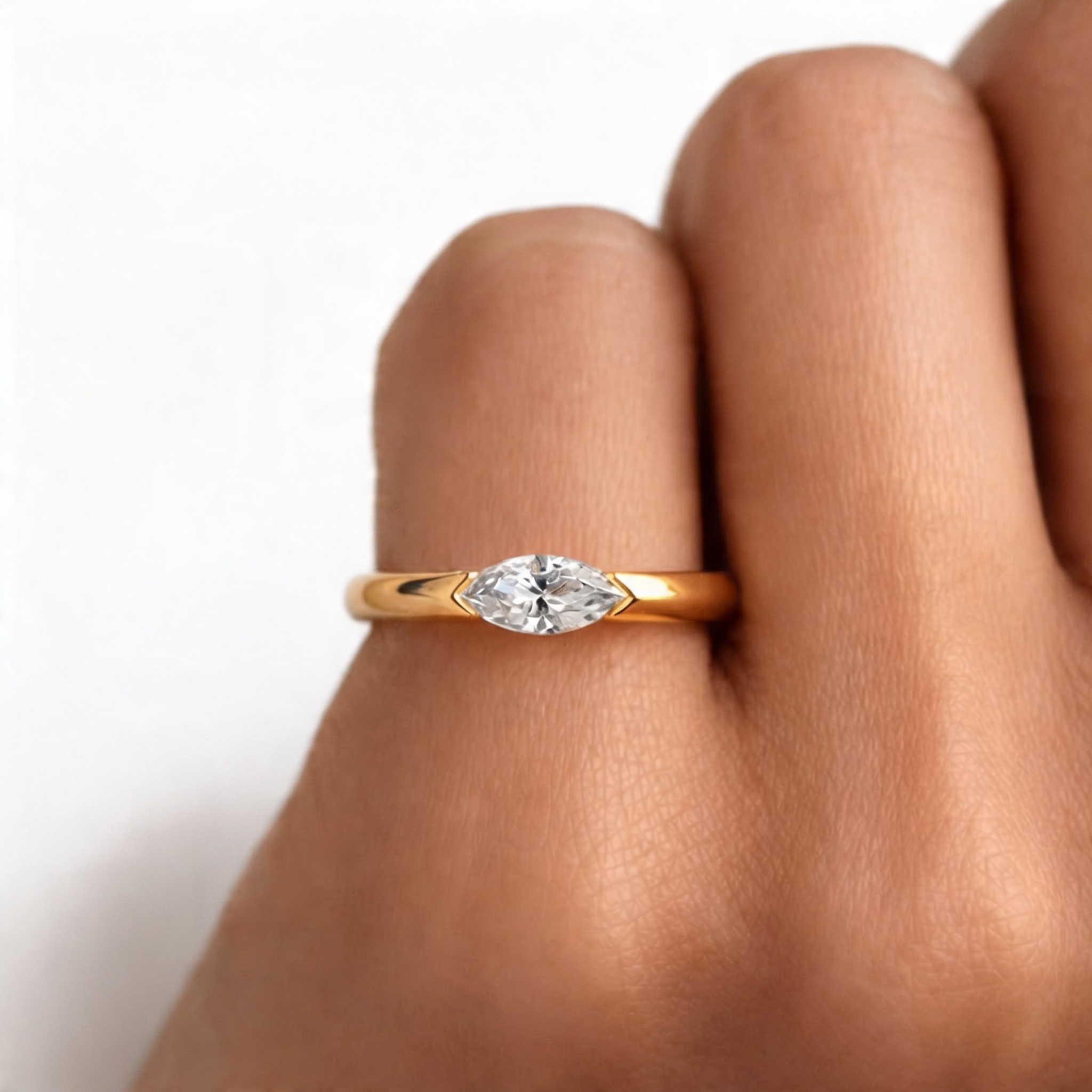 <tc>Ring Ren Marquise – Skarp linje</tc>