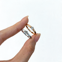 <tc>Ring Glanspunkt – Skönhet i suspension</tc>