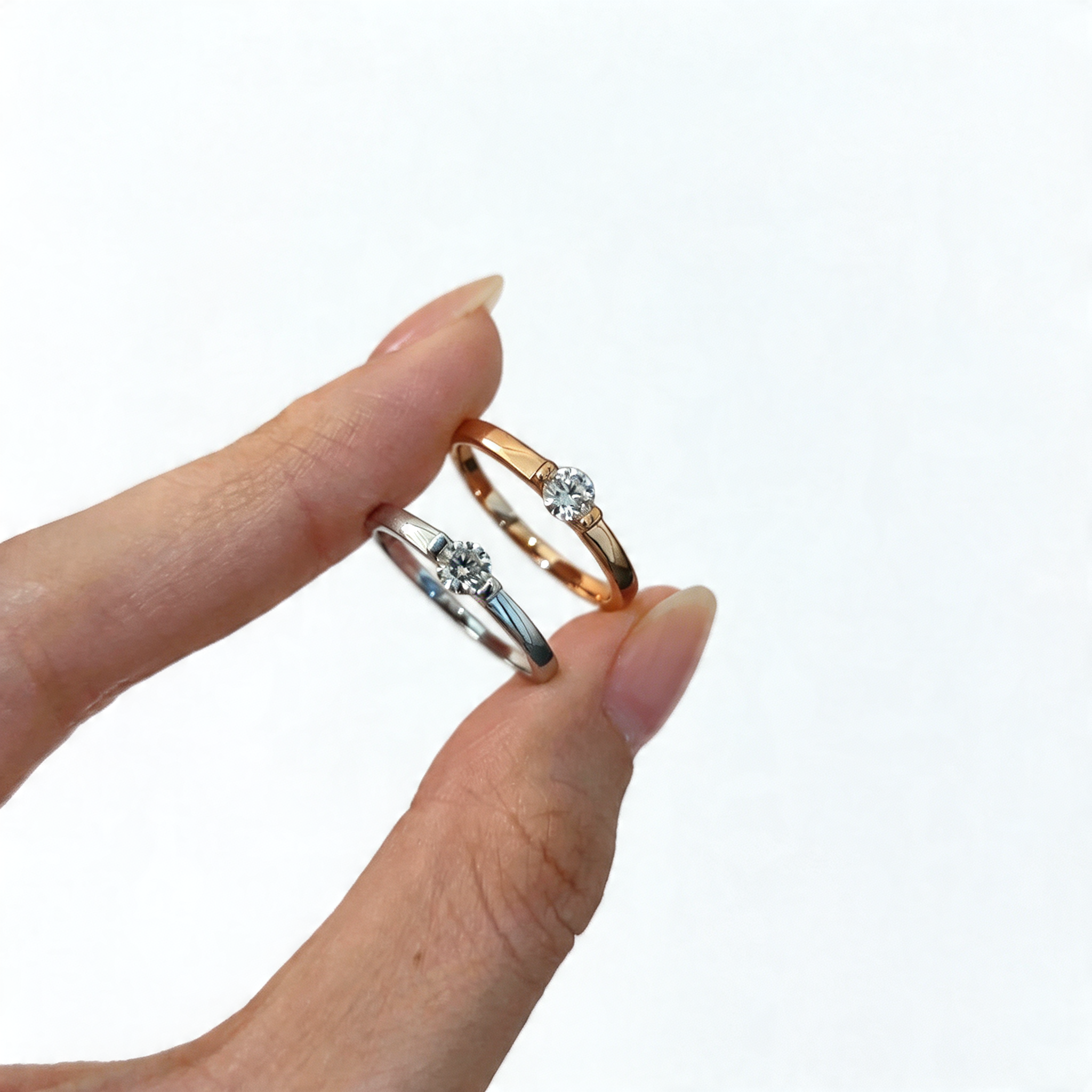 <tc>Ring Glanspunkt – Skönhet i suspension</tc>